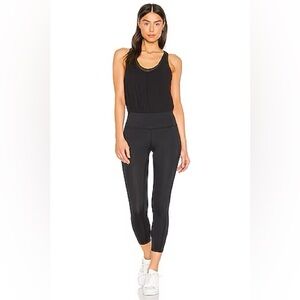 Free People Movement Eye on the Prize Onesie